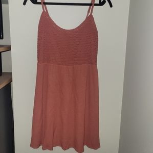 Garage Summer Dress